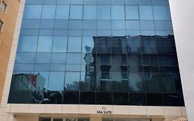 Апарт Отель Mia Suite