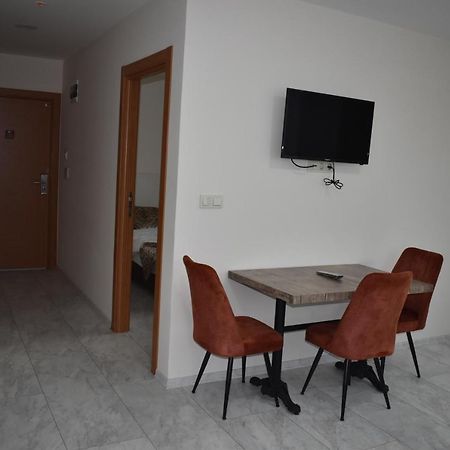 Mia Suite Стамбул Экстерьер фото