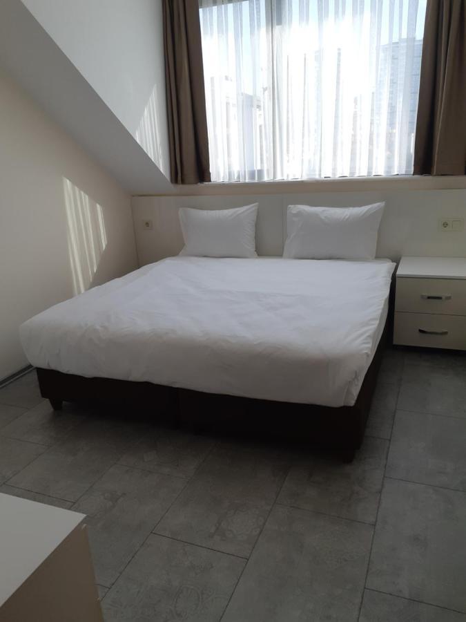 Mia Suite Стамбул Экстерьер фото