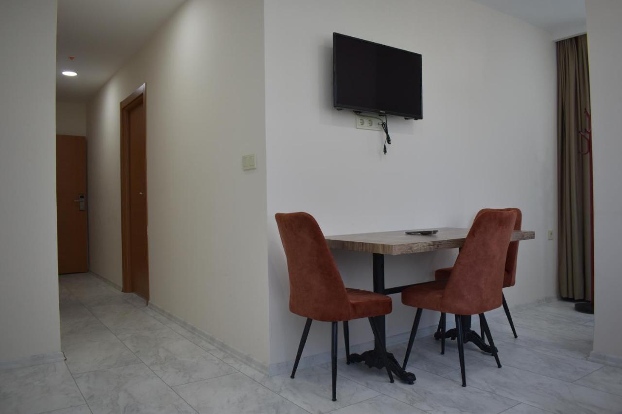 Mia Suite Стамбул Экстерьер фото