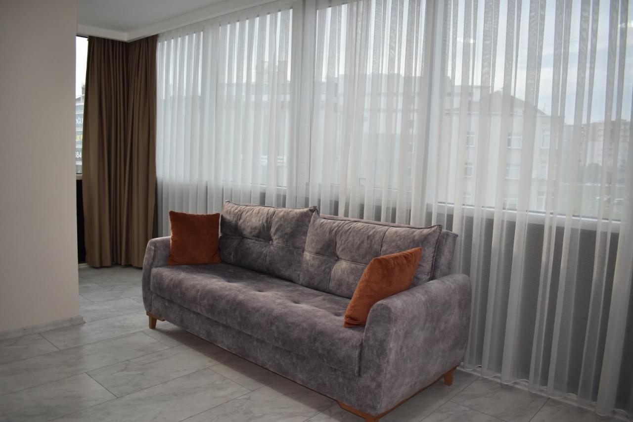 Mia Suite Стамбул Экстерьер фото